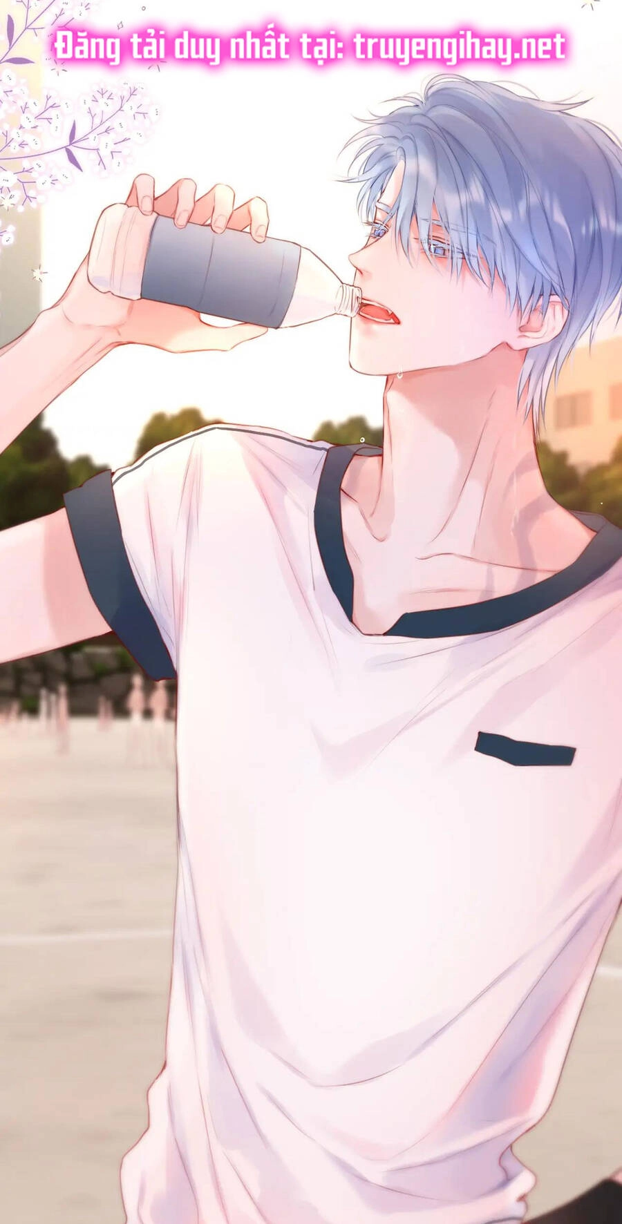 Cạm Bẫy Của Hồ Ly Chapter 39.1 - 8