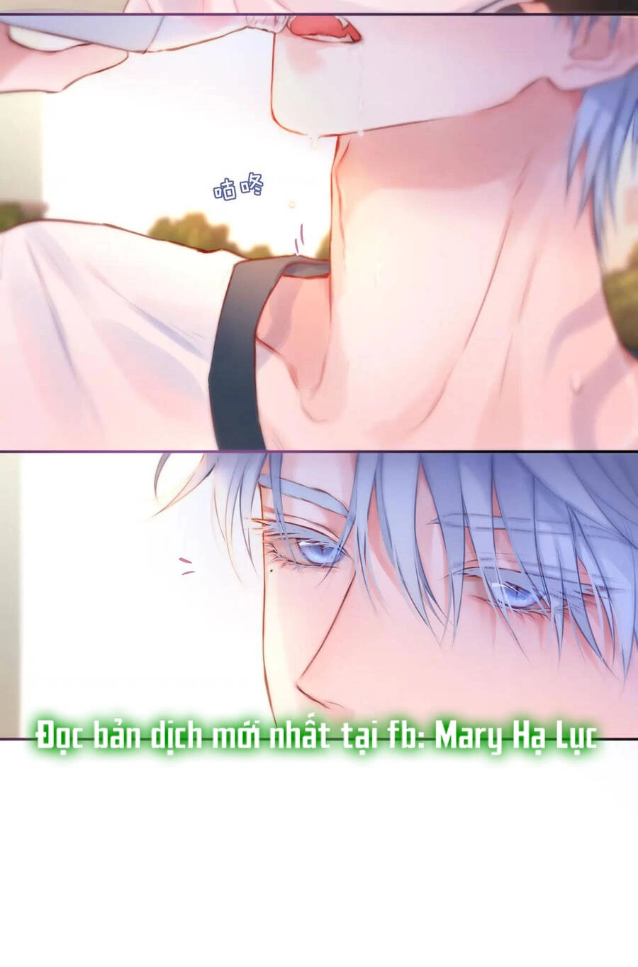 Cạm Bẫy Của Hồ Ly Chapter 39.1 - 9