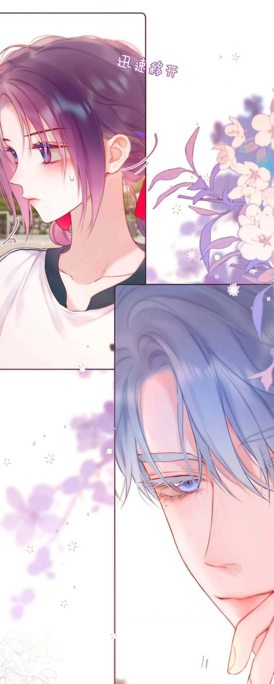 Cạm Bẫy Của Hồ Ly Chapter 39.1 - 10