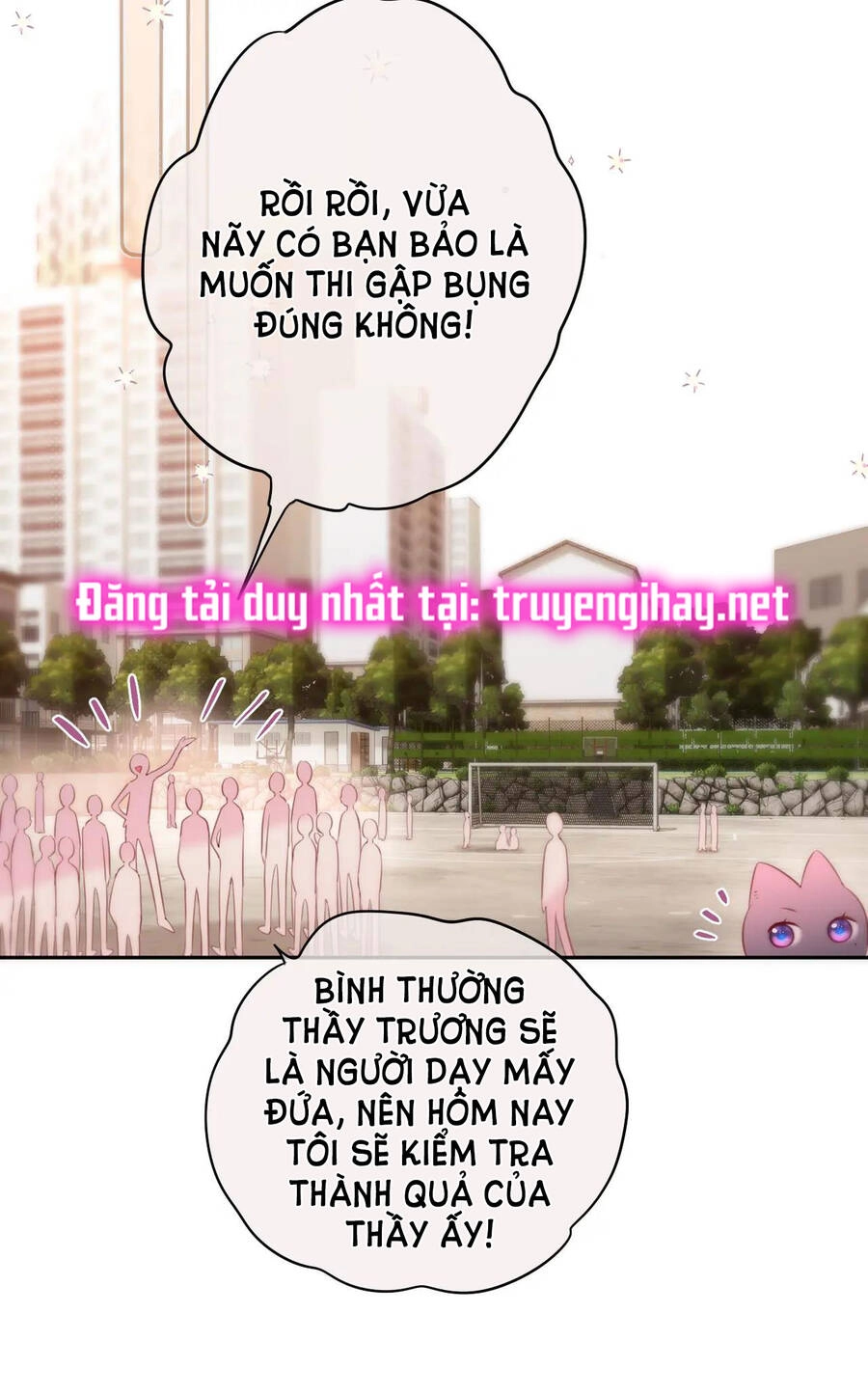 Cạm Bẫy Của Hồ Ly Chapter 39.1 - 12