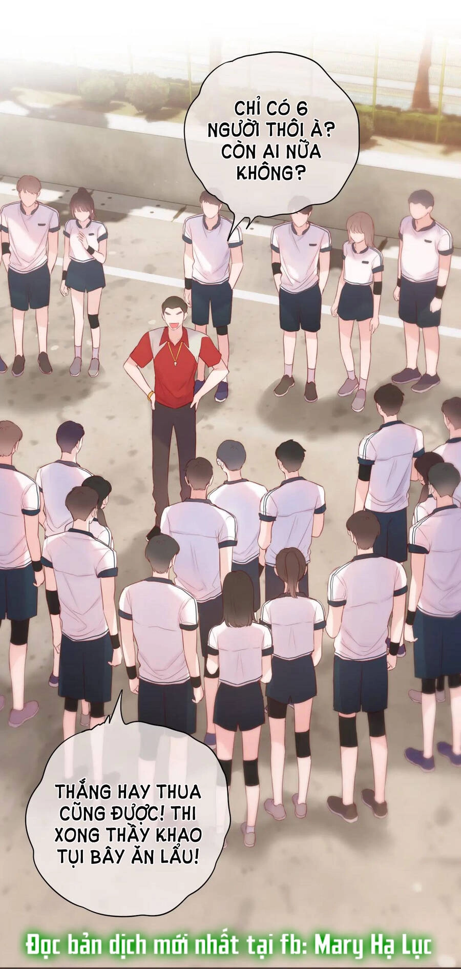 Cạm Bẫy Của Hồ Ly Chapter 39.1 - 13