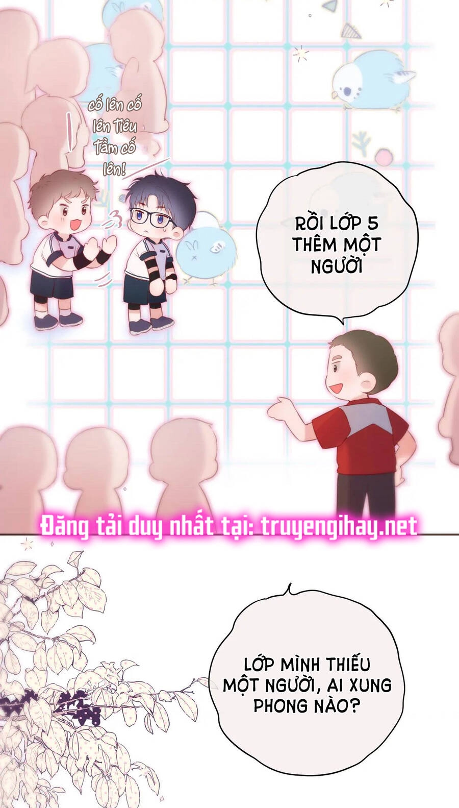 Cạm Bẫy Của Hồ Ly Chapter 39.1 - 15