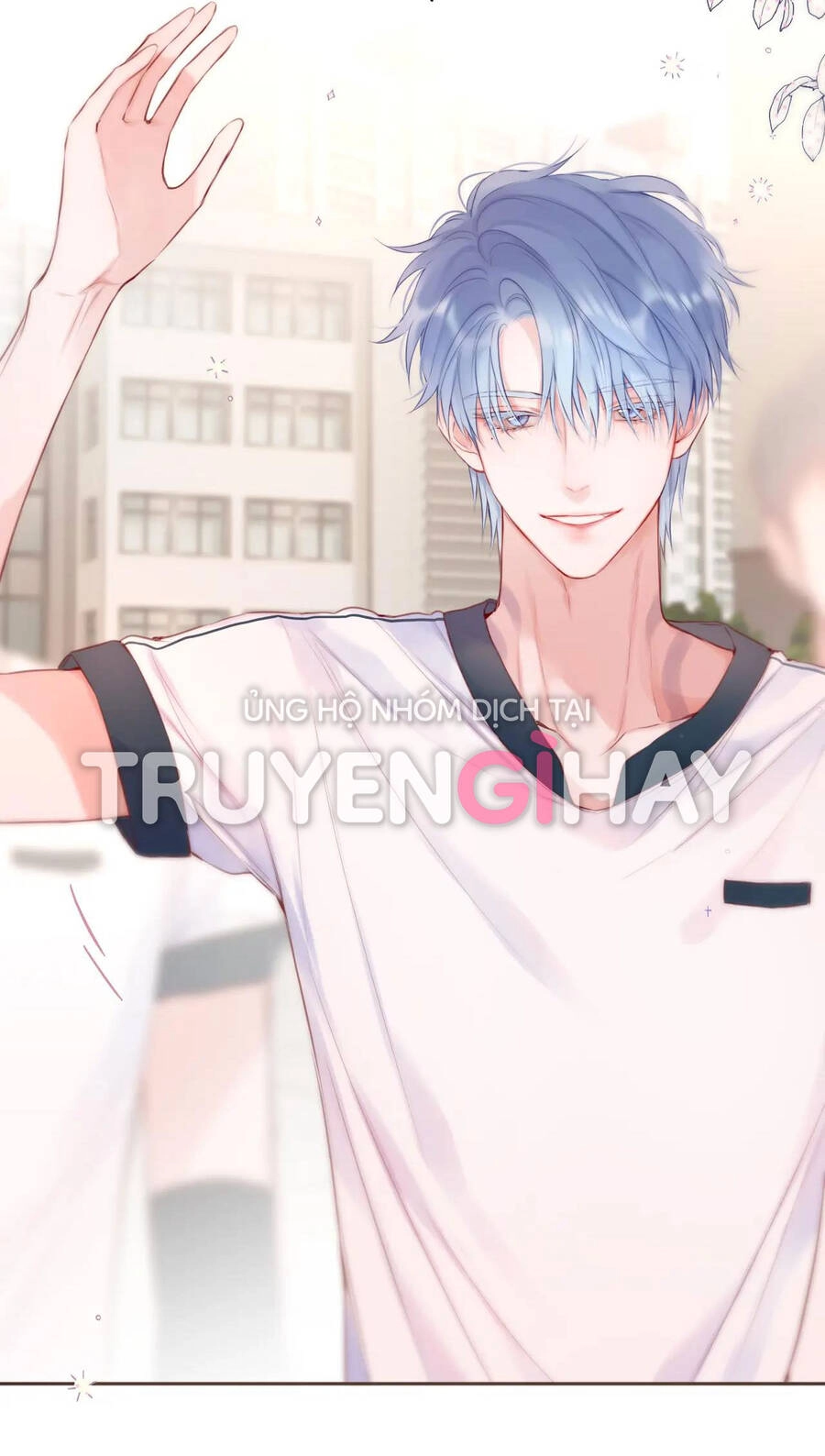 Cạm Bẫy Của Hồ Ly Chapter 39.1 - 17