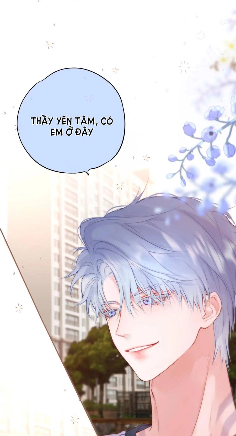 Cạm Bẫy Của Hồ Ly Chapter 39.2 - 1