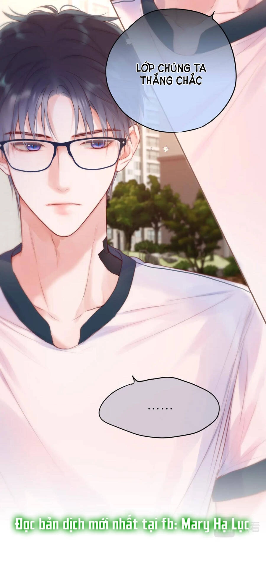 Cạm Bẫy Của Hồ Ly Chapter 39.2 - 2