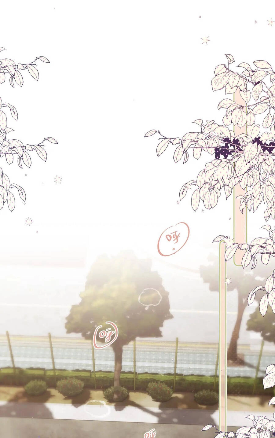 Cạm Bẫy Của Hồ Ly Chapter 39.2 - 3