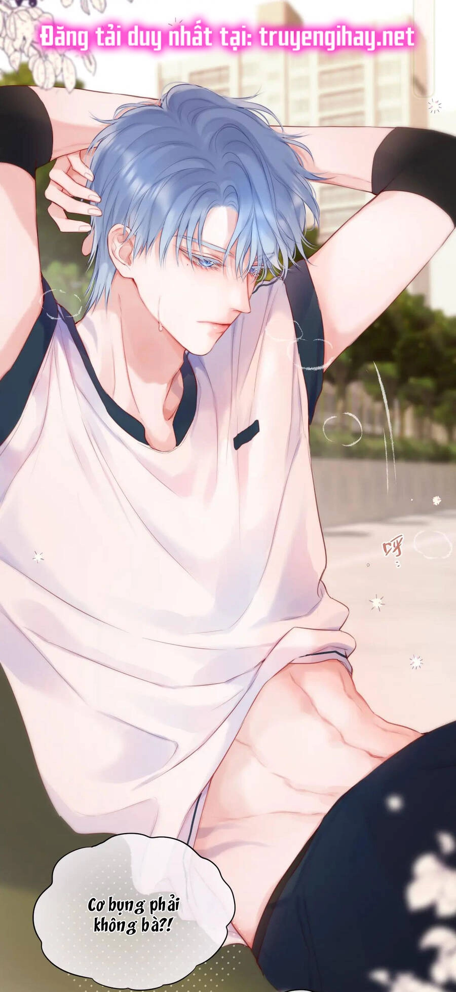 Cạm Bẫy Của Hồ Ly Chapter 39.2 - 5