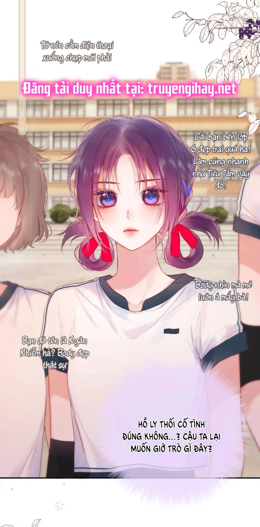 Cạm Bẫy Của Hồ Ly Chapter 39.2 - 8