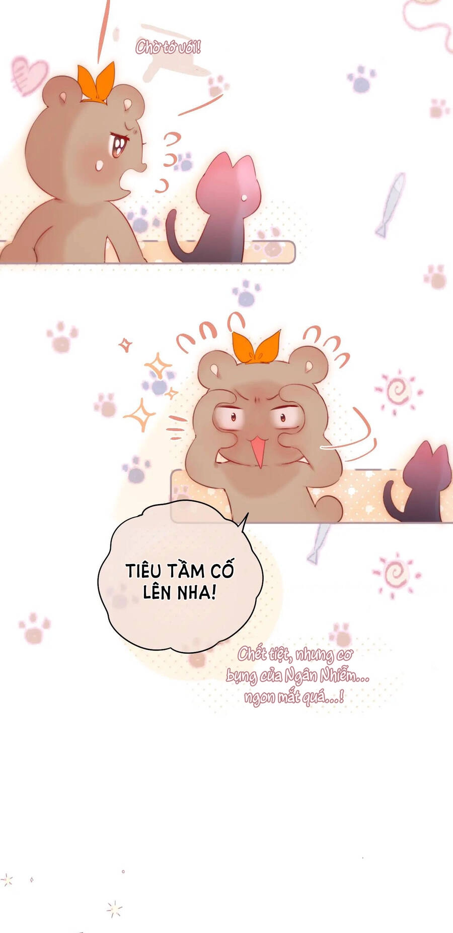 Cạm Bẫy Của Hồ Ly Chapter 39.2 - 10