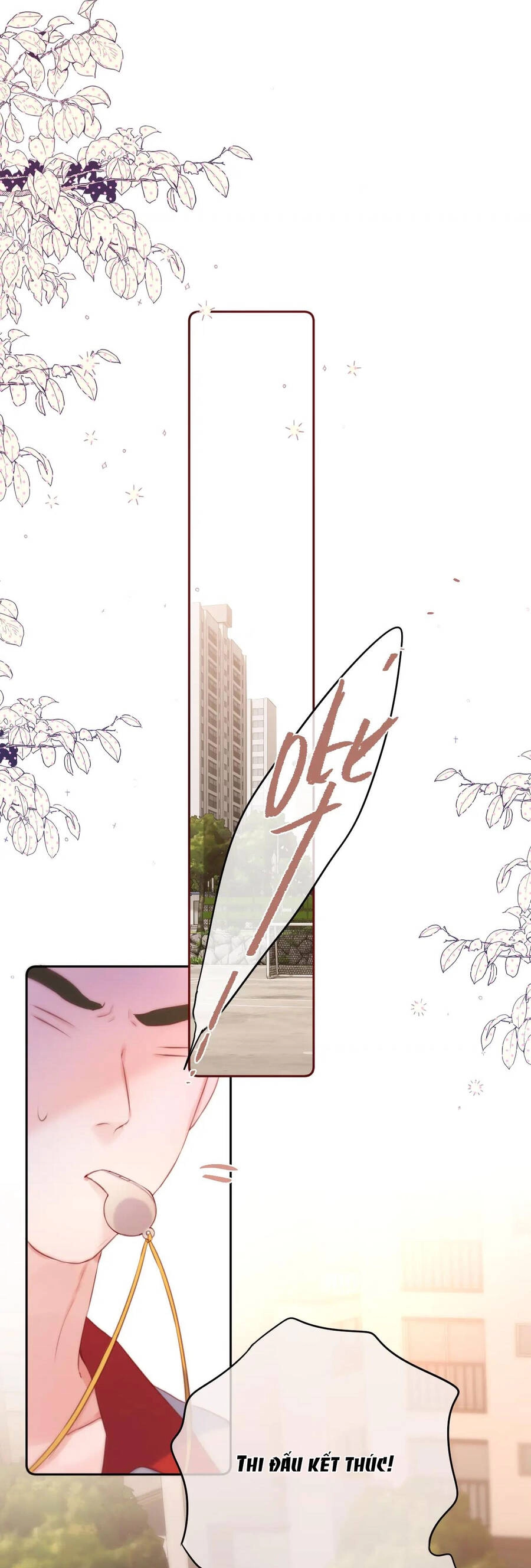 Cạm Bẫy Của Hồ Ly Chapter 39.2 - 11