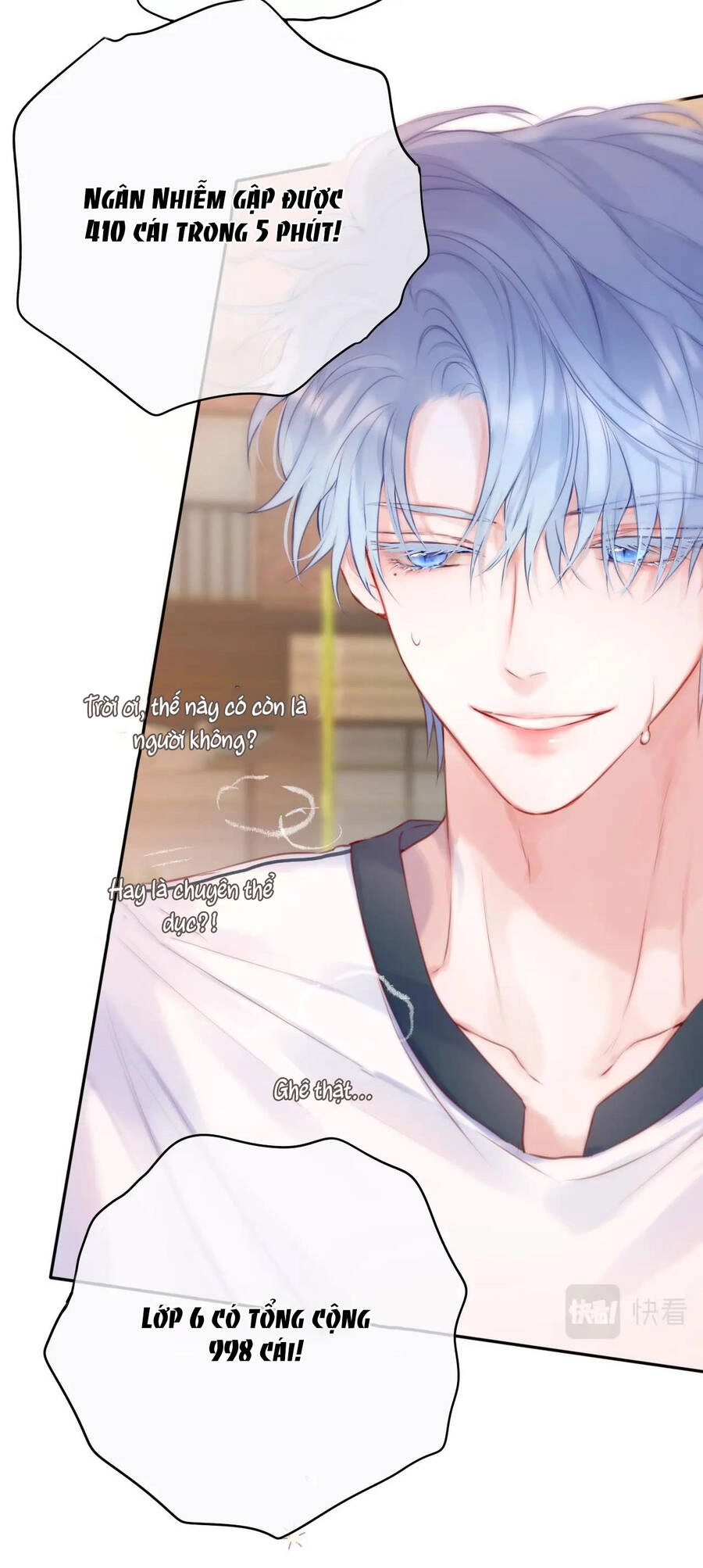 Cạm Bẫy Của Hồ Ly Chapter 39.2 - 14