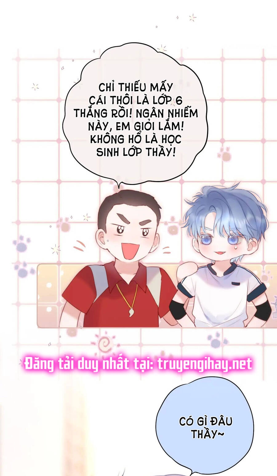 Cạm Bẫy Của Hồ Ly Chapter 39.2 - 15