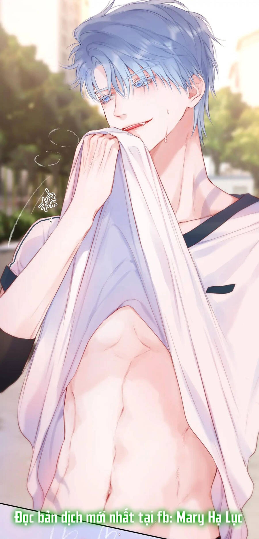 Cạm Bẫy Của Hồ Ly Chapter 39.2 - 16