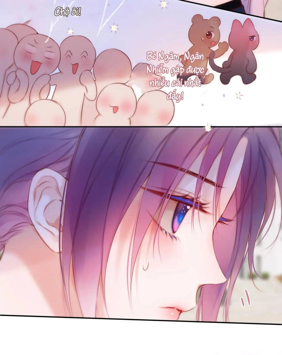 Cạm Bẫy Của Hồ Ly Chapter 39.2 - 17