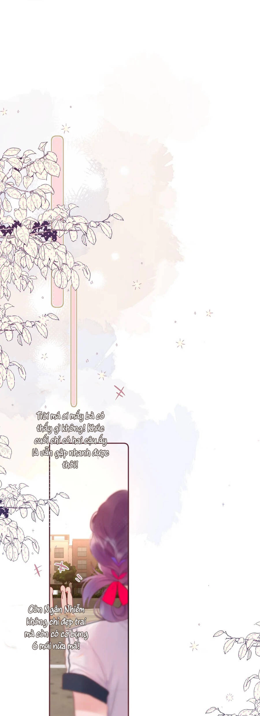 Cạm Bẫy Của Hồ Ly Chapter 39.2 - 20