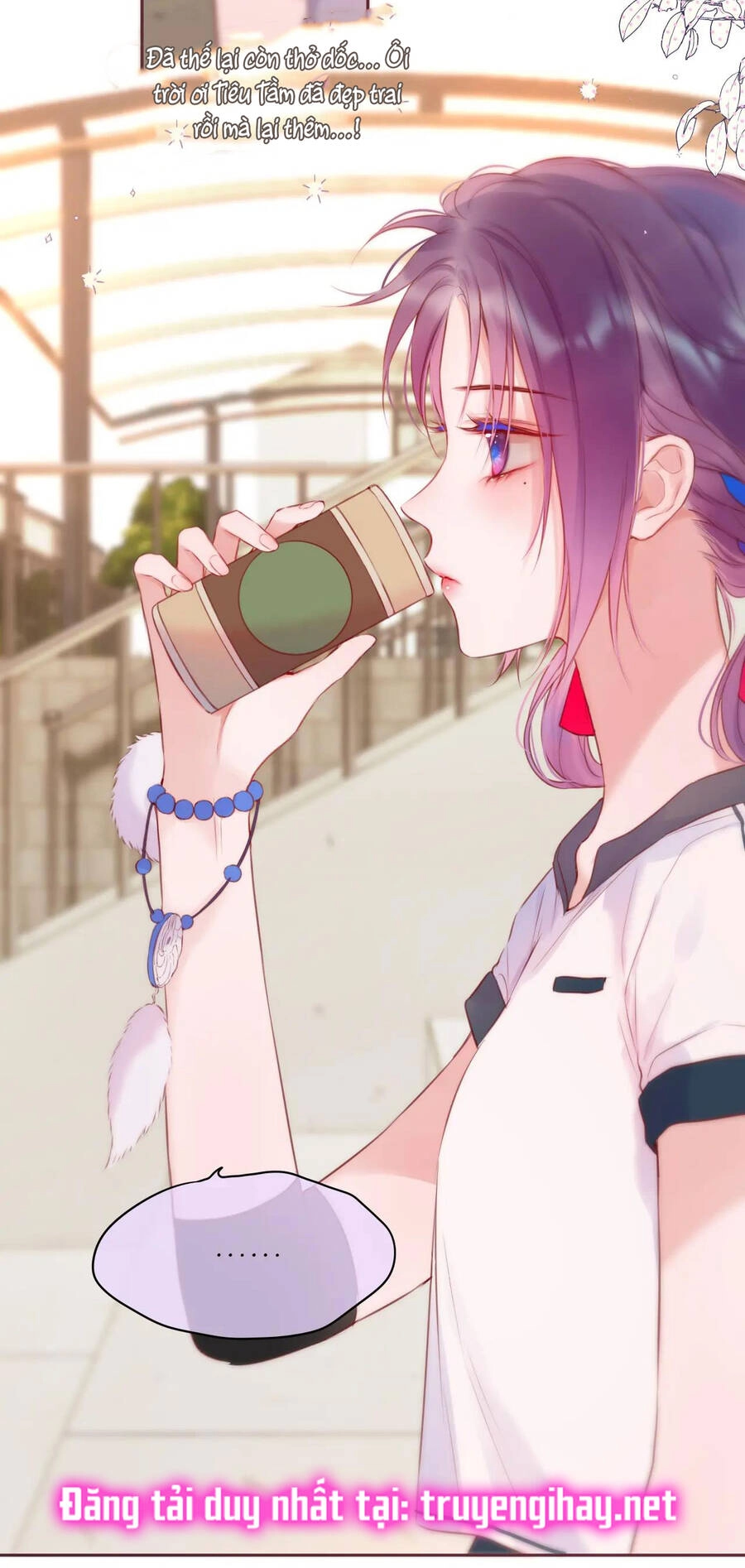 Cạm Bẫy Của Hồ Ly Chapter 39.2 - 21