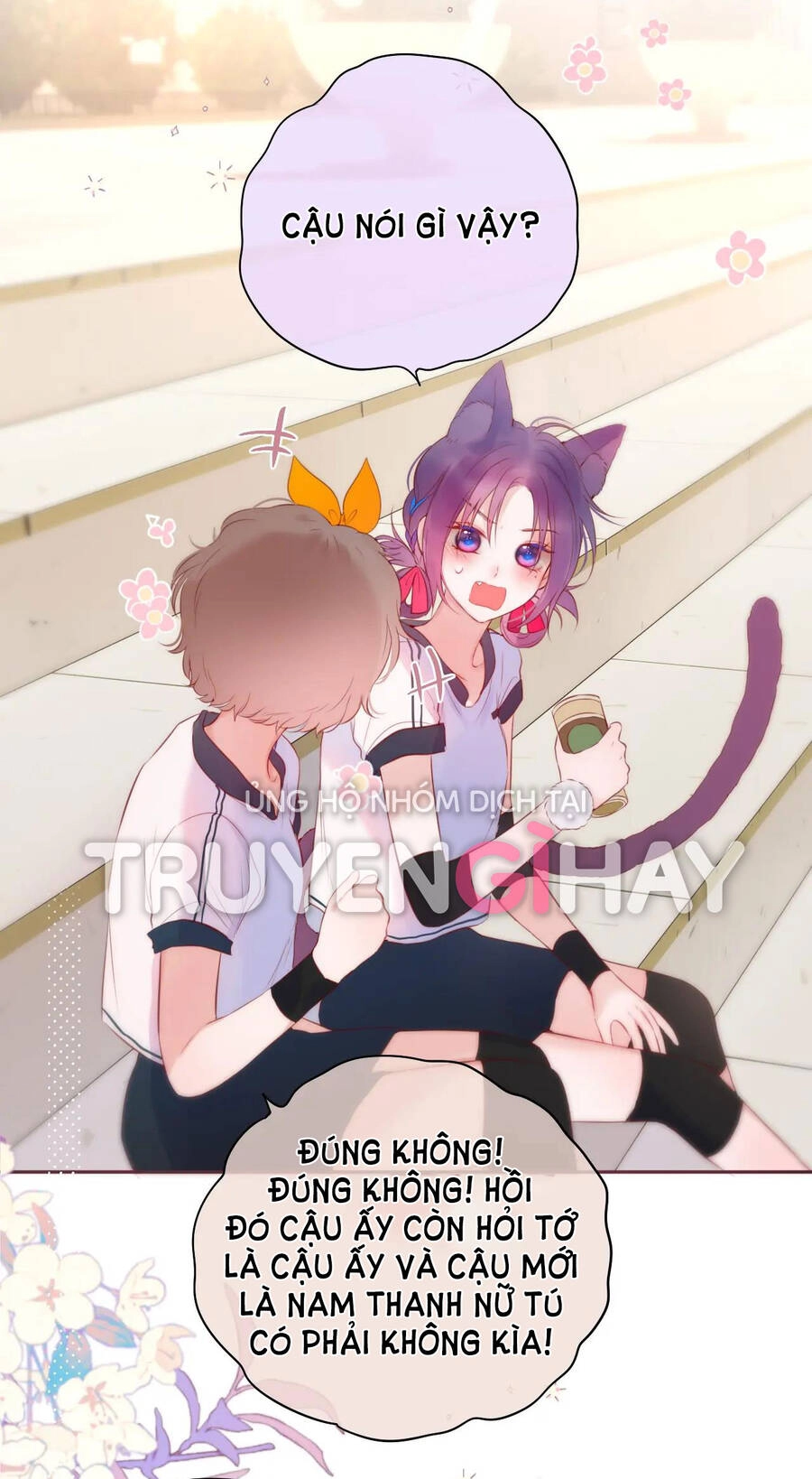 Cạm Bẫy Của Hồ Ly Chapter 39.2 - 27