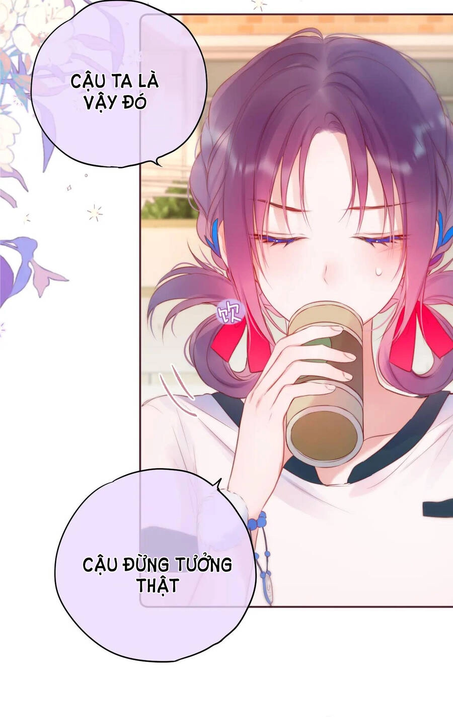 Cạm Bẫy Của Hồ Ly Chapter 39.2 - 28