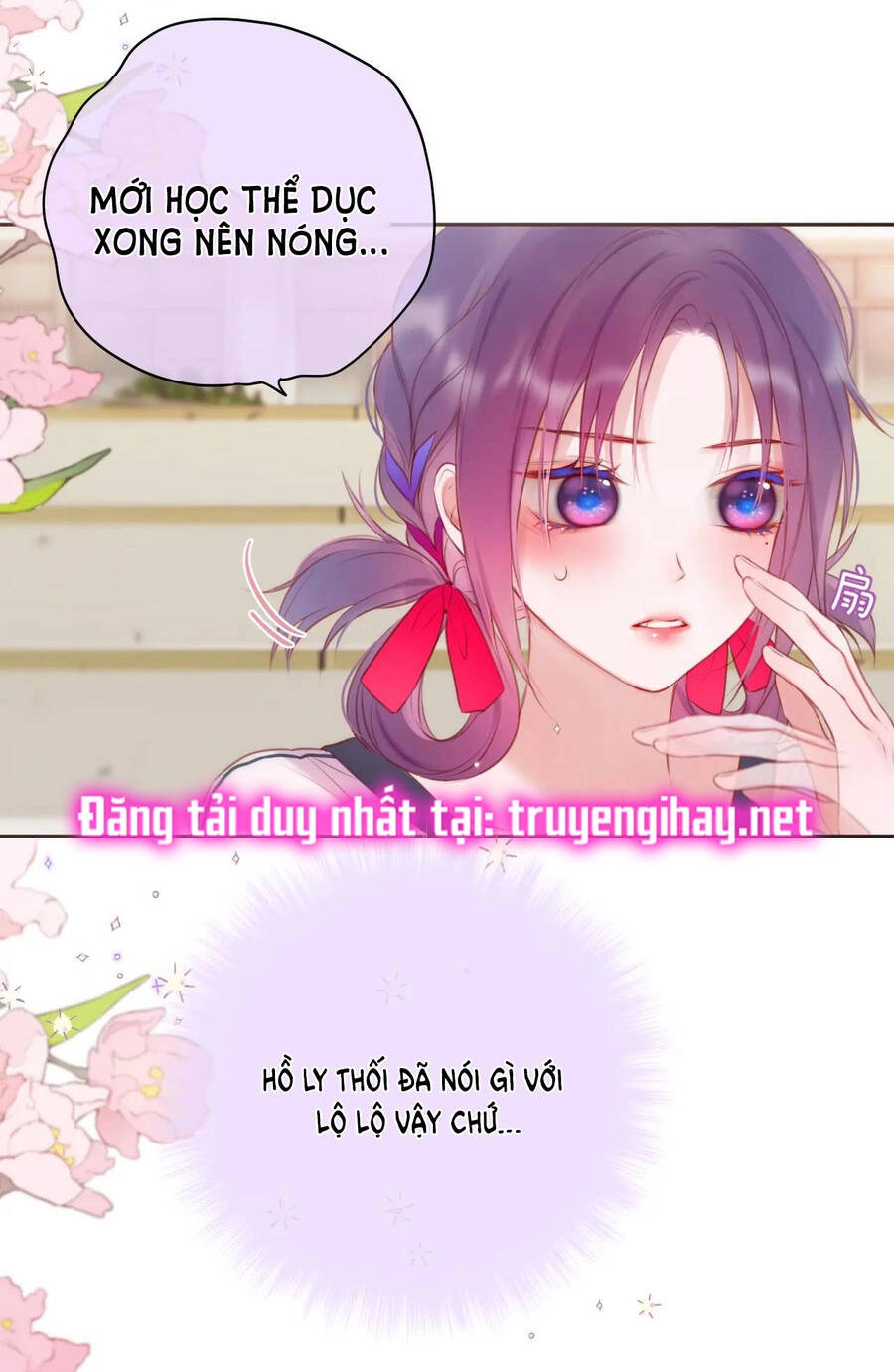 Cạm Bẫy Của Hồ Ly Chapter 39.2 - 30