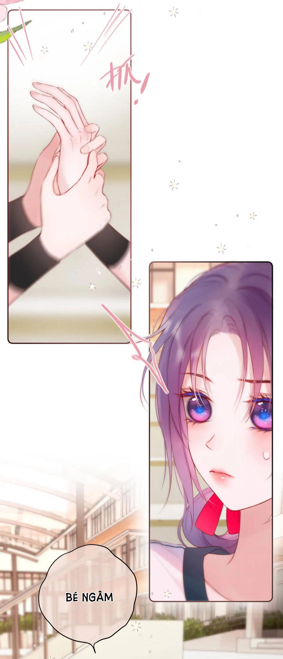 Cạm Bẫy Của Hồ Ly Chapter 39.2 - 31