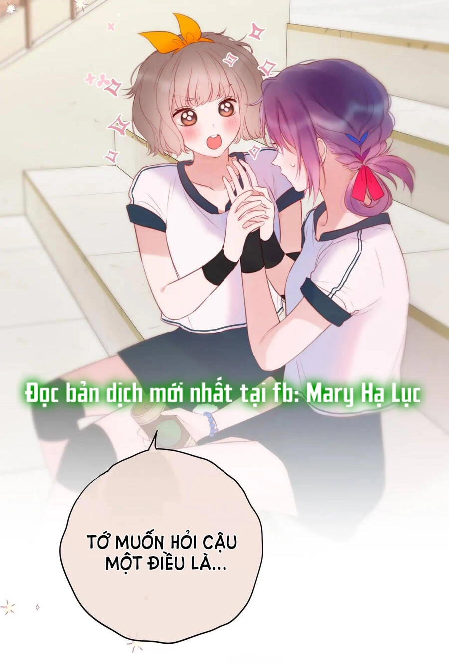 Cạm Bẫy Của Hồ Ly Chapter 39.2 - 32