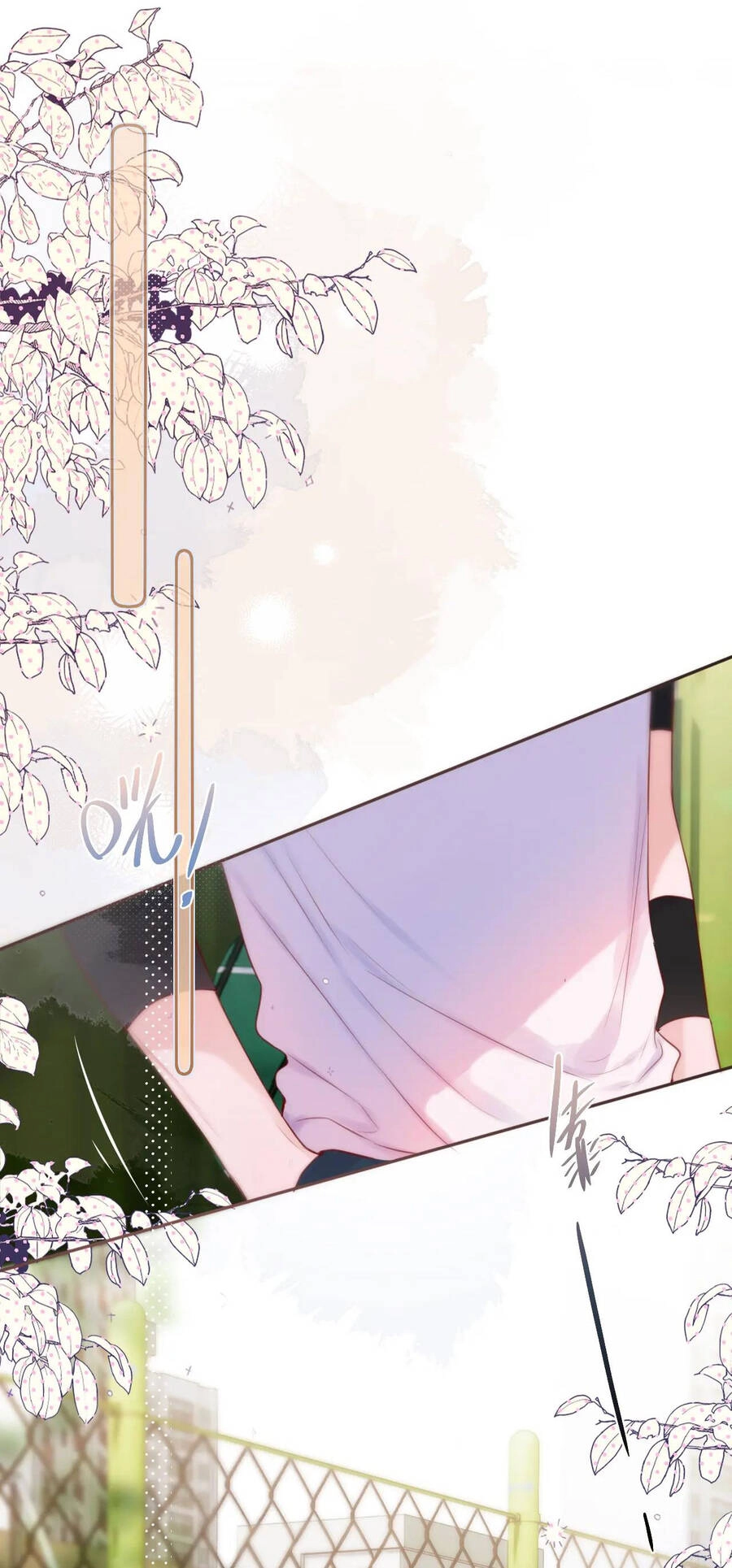 Cạm Bẫy Của Hồ Ly Chapter 39.2 - 33