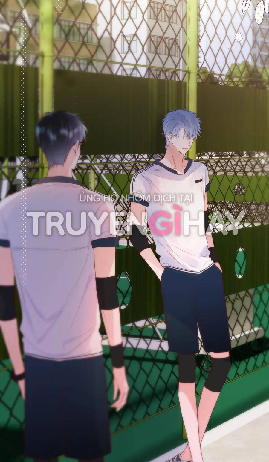 Cạm Bẫy Của Hồ Ly Chapter 39.2 - 34