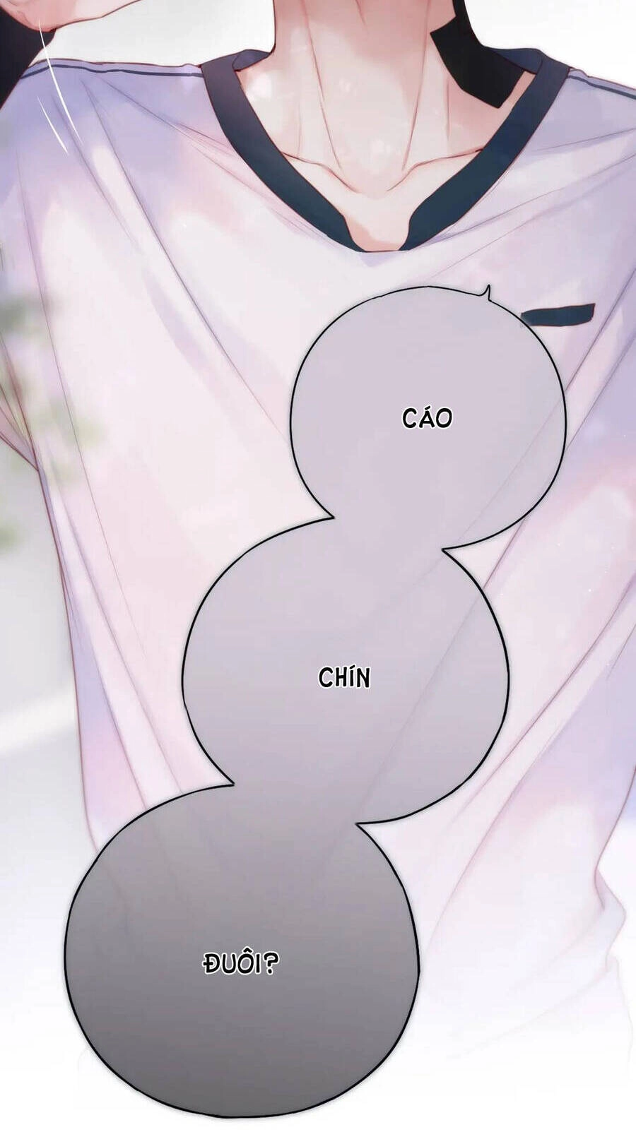 Cạm Bẫy Của Hồ Ly Chapter 39.2 - 37