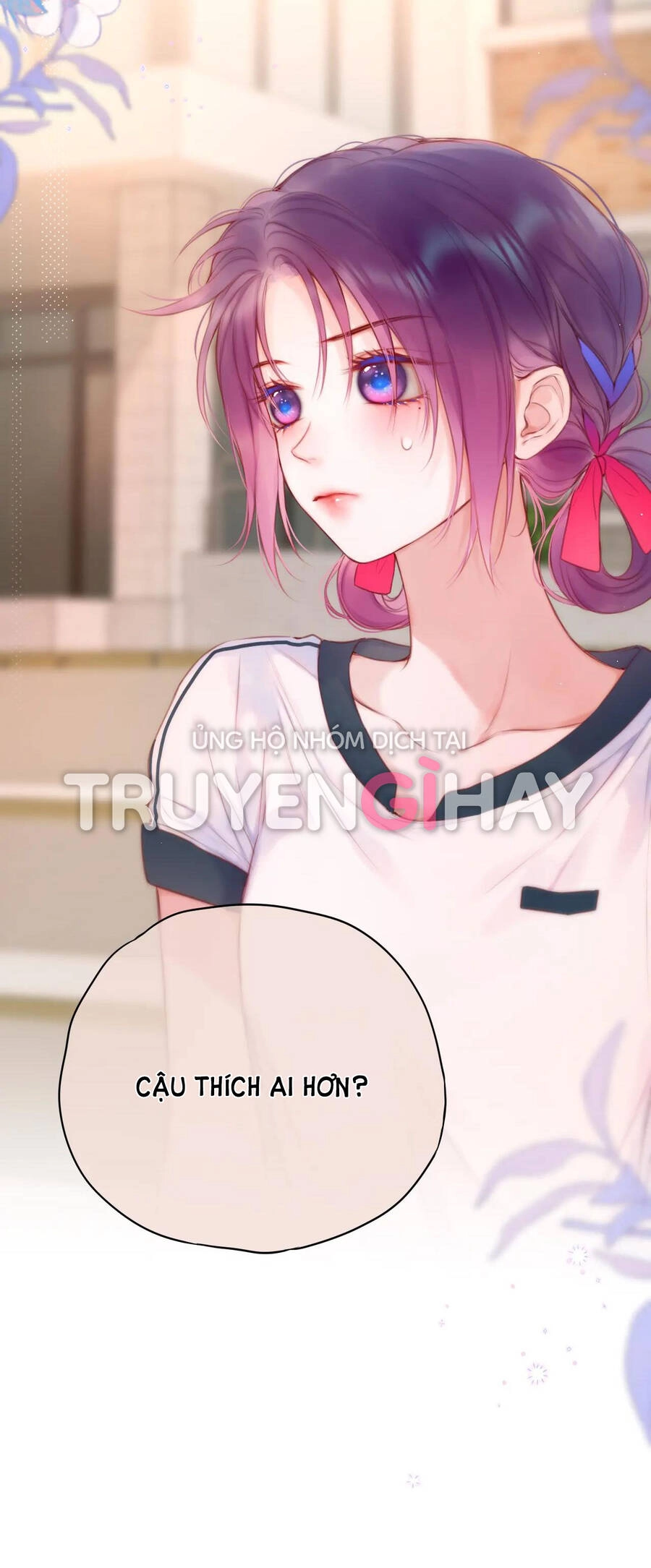 Cạm Bẫy Của Hồ Ly Chapter 39.2 - 39