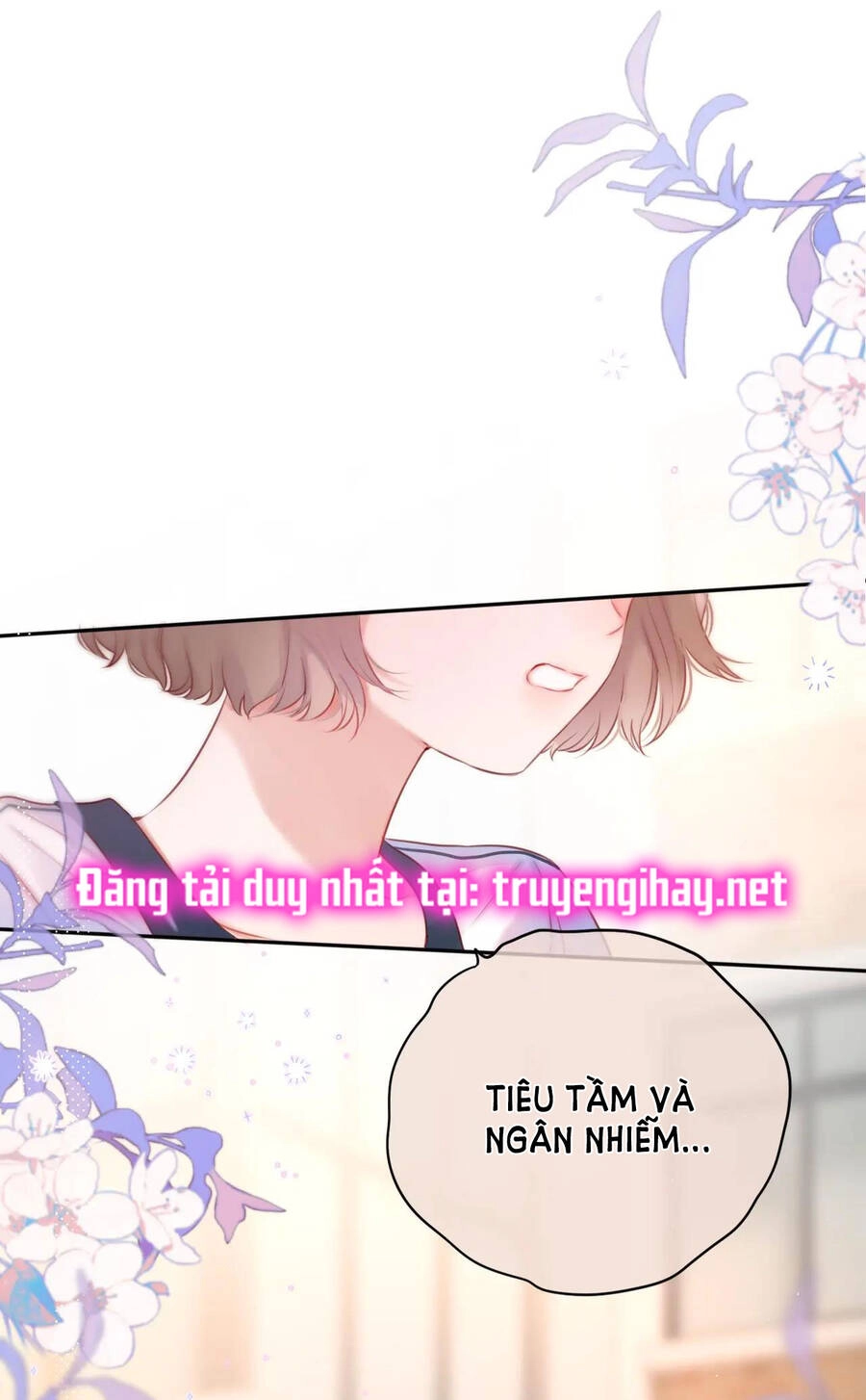 Cạm Bẫy Của Hồ Ly Chapter 40.1 - 3