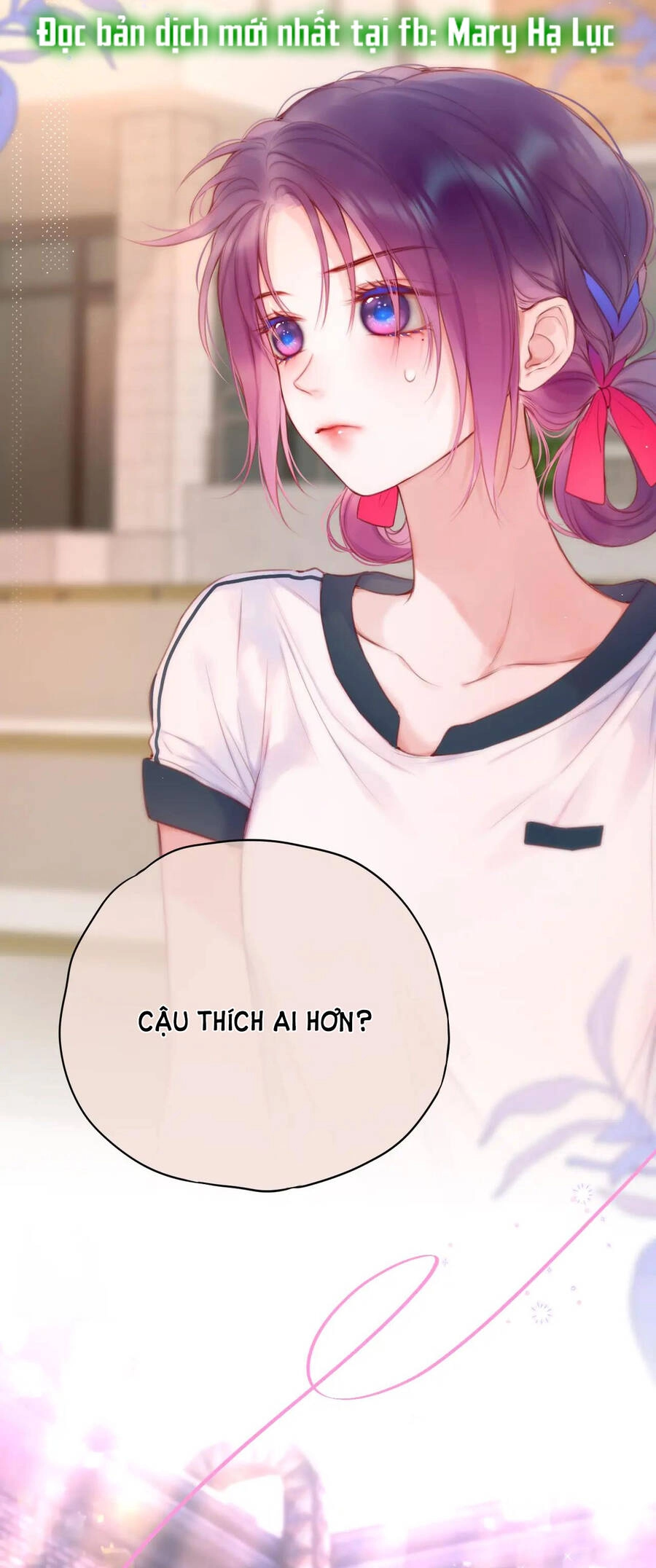 Cạm Bẫy Của Hồ Ly Chapter 40.1 - 4