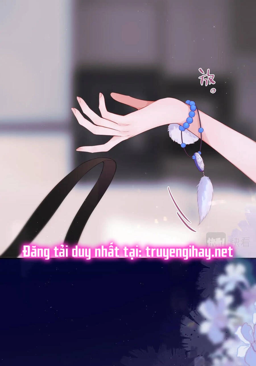 Cạm Bẫy Của Hồ Ly Chapter 40.1 - 7