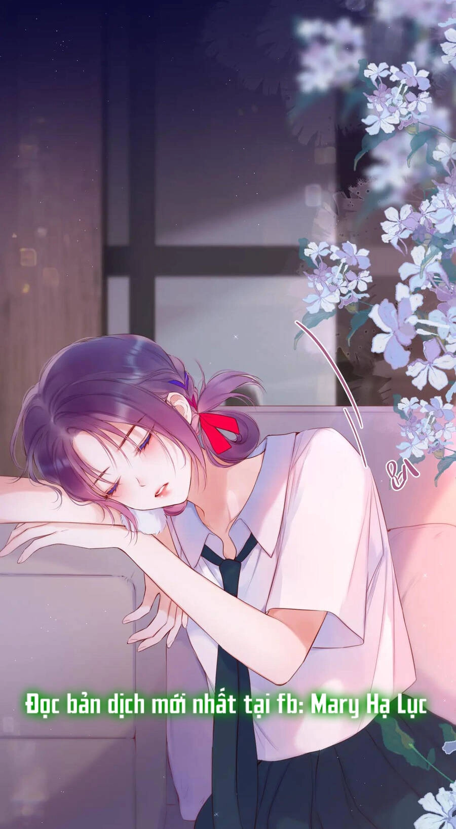 Cạm Bẫy Của Hồ Ly Chapter 40.1 - 8