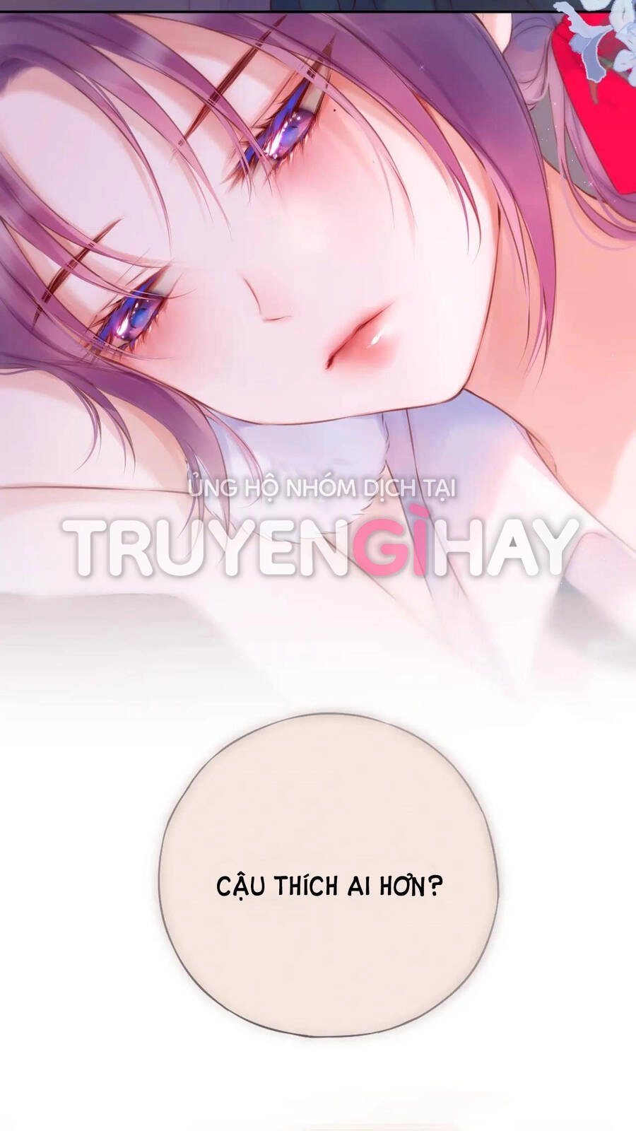 Cạm Bẫy Của Hồ Ly Chapter 40.1 - 9