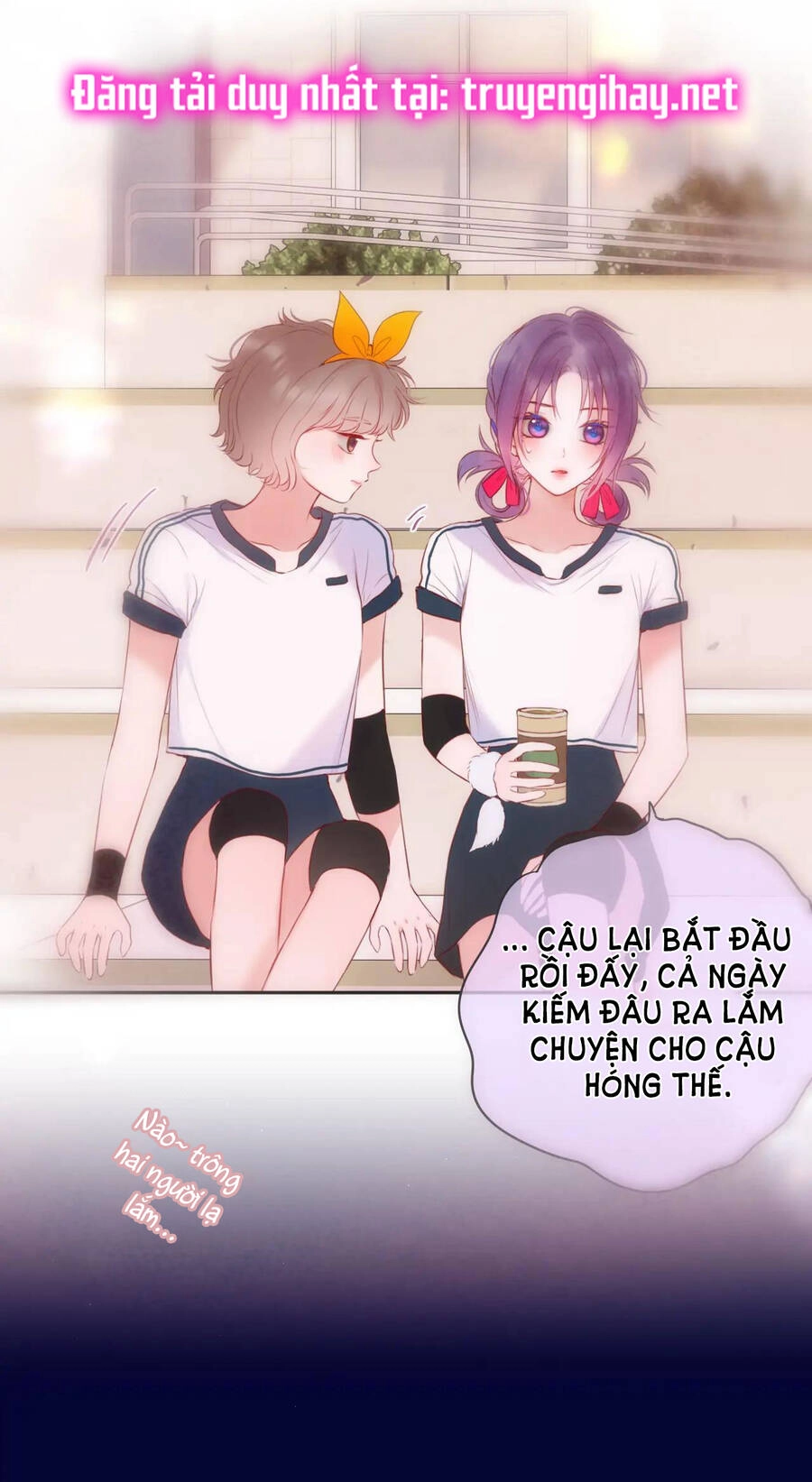 Cạm Bẫy Của Hồ Ly Chapter 40.1 - 10