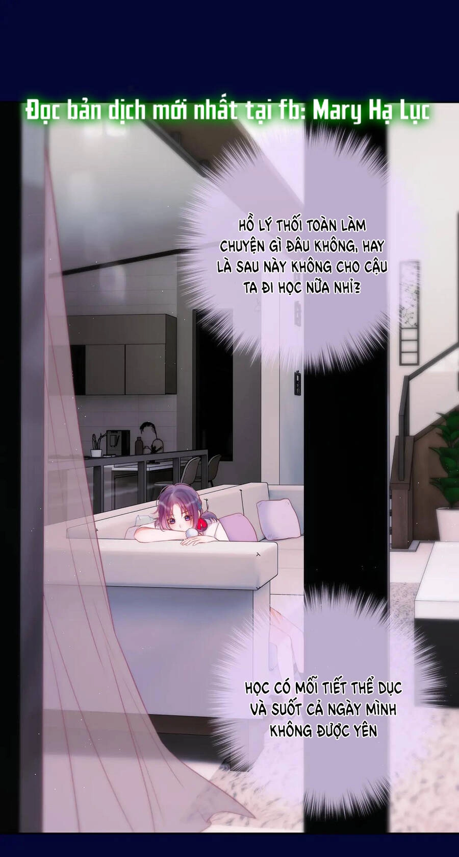 Cạm Bẫy Của Hồ Ly Chapter 40.1 - 11