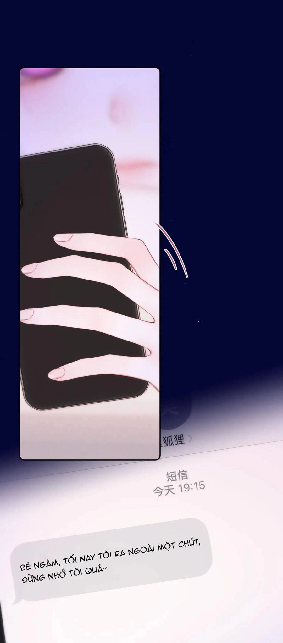 Cạm Bẫy Của Hồ Ly Chapter 40.1 - 12