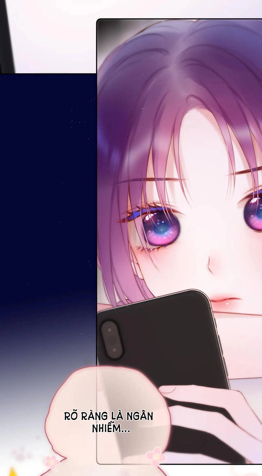 Cạm Bẫy Của Hồ Ly Chapter 40.1 - 13