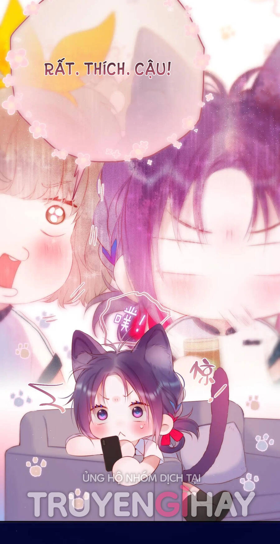 Cạm Bẫy Của Hồ Ly Chapter 40.1 - 14