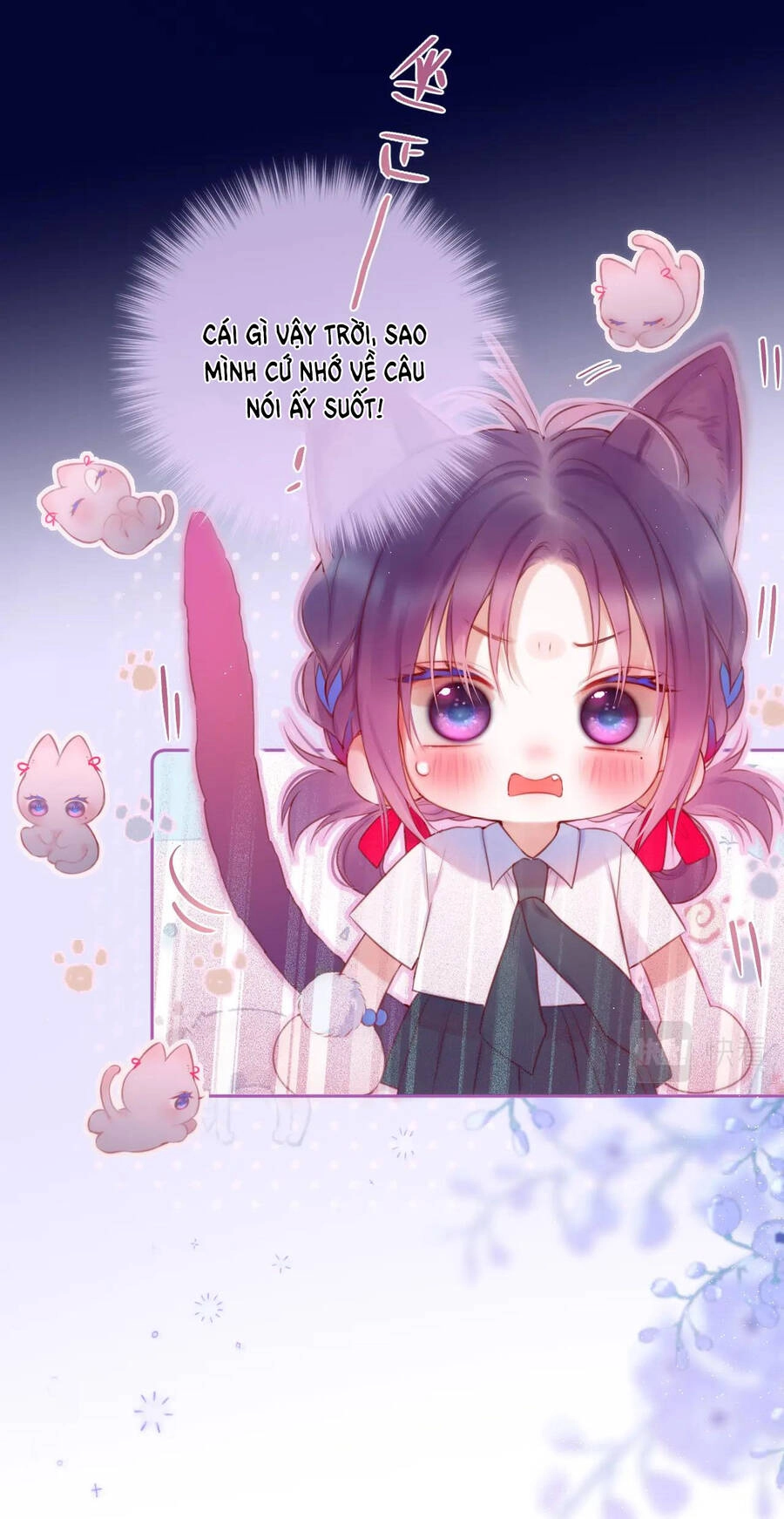 Cạm Bẫy Của Hồ Ly Chapter 40.1 - 15