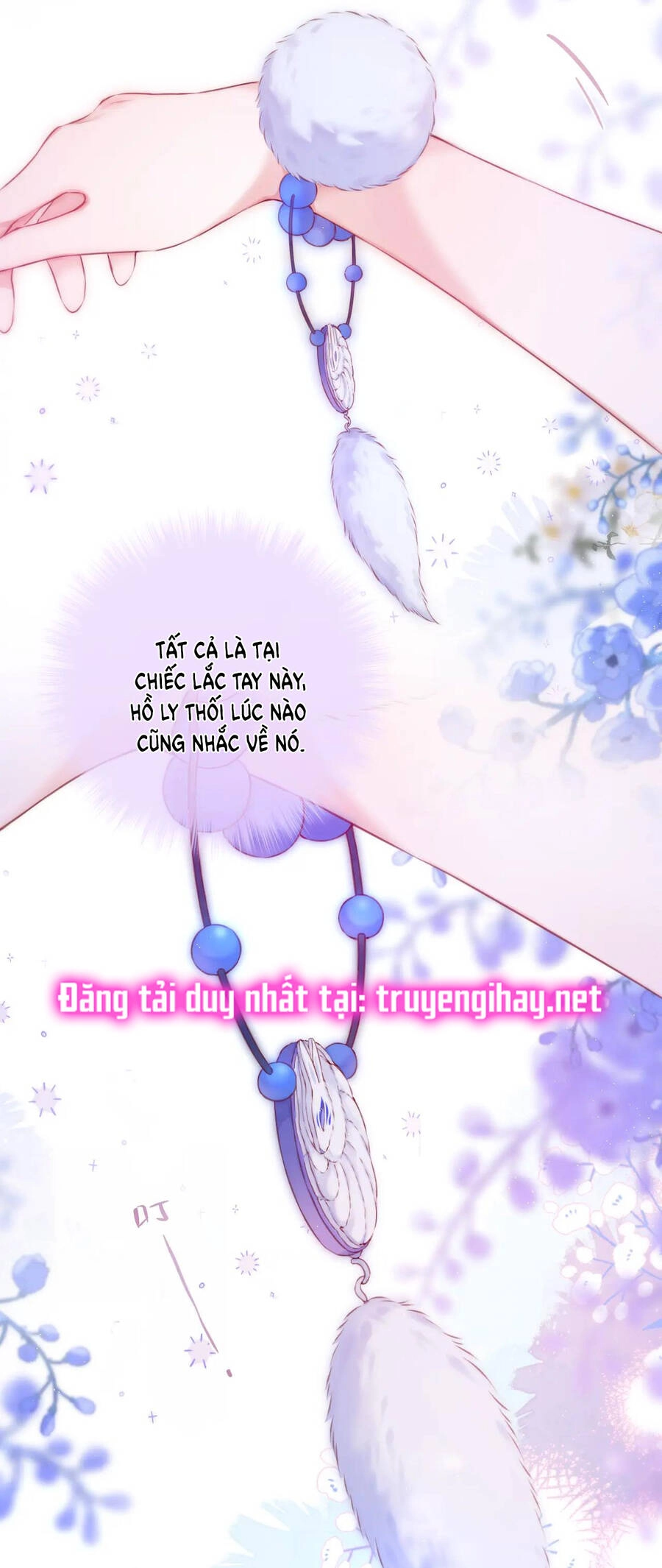 Cạm Bẫy Của Hồ Ly Chapter 40.1 - 16