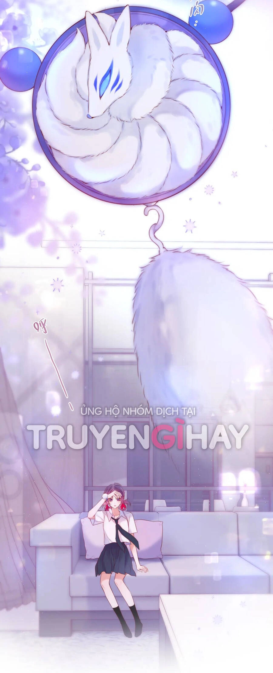 Cạm Bẫy Của Hồ Ly Chapter 40.1 - 18