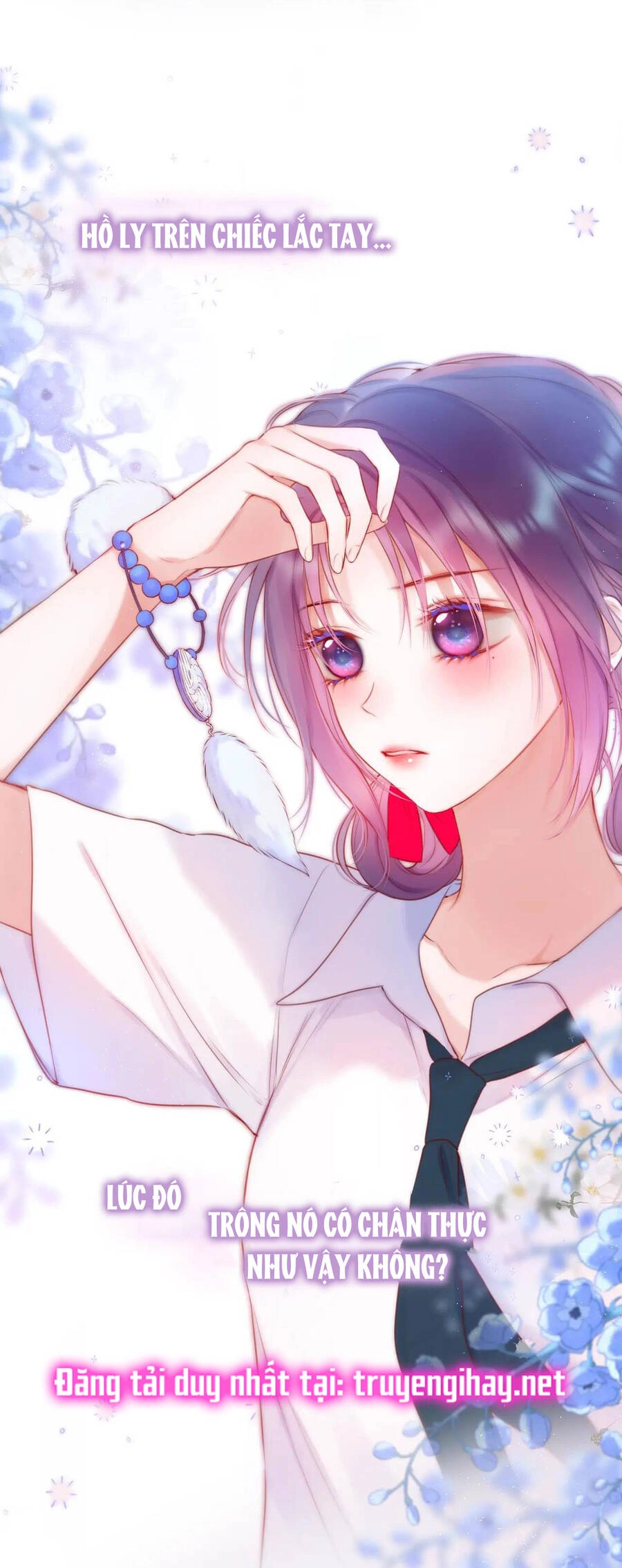 Cạm Bẫy Của Hồ Ly Chapter 40.2 - 1