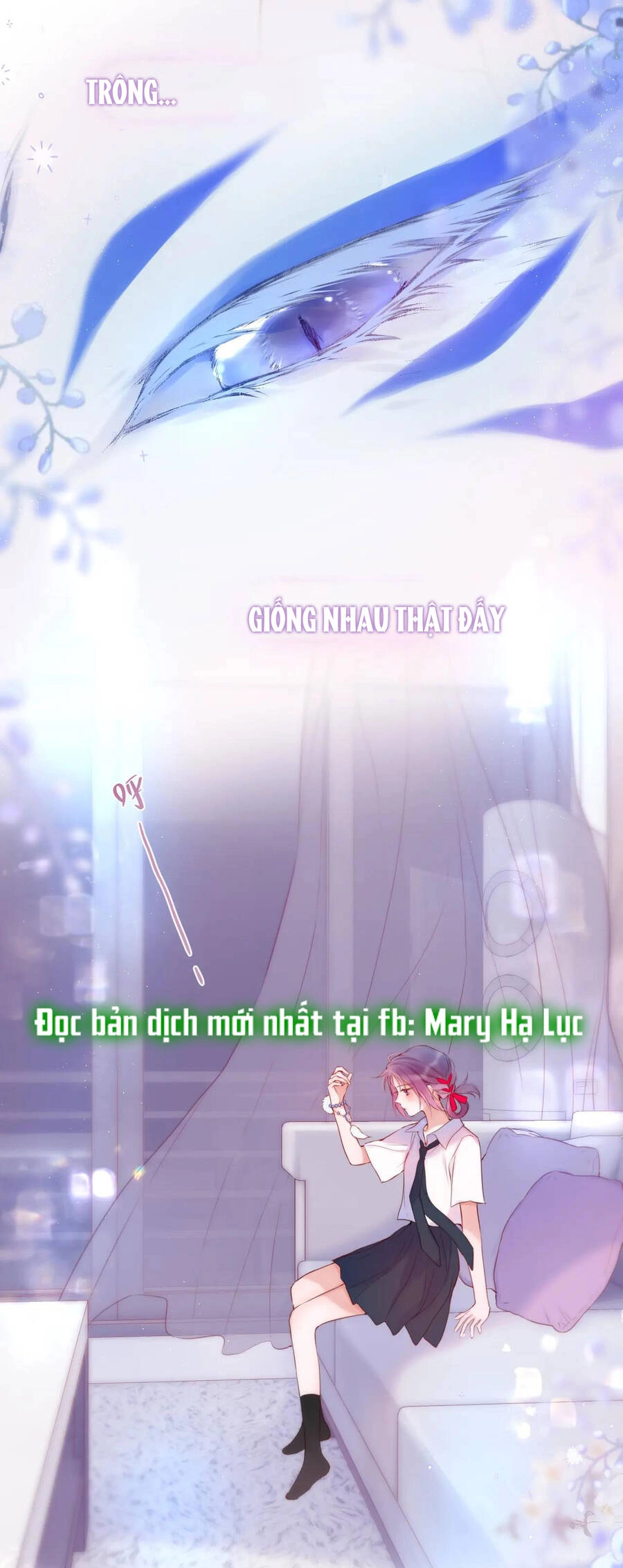 Cạm Bẫy Của Hồ Ly Chapter 40.2 - 2