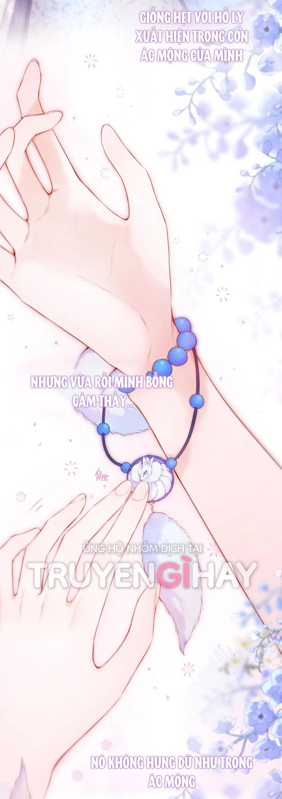 Cạm Bẫy Của Hồ Ly Chapter 40.2 - 3