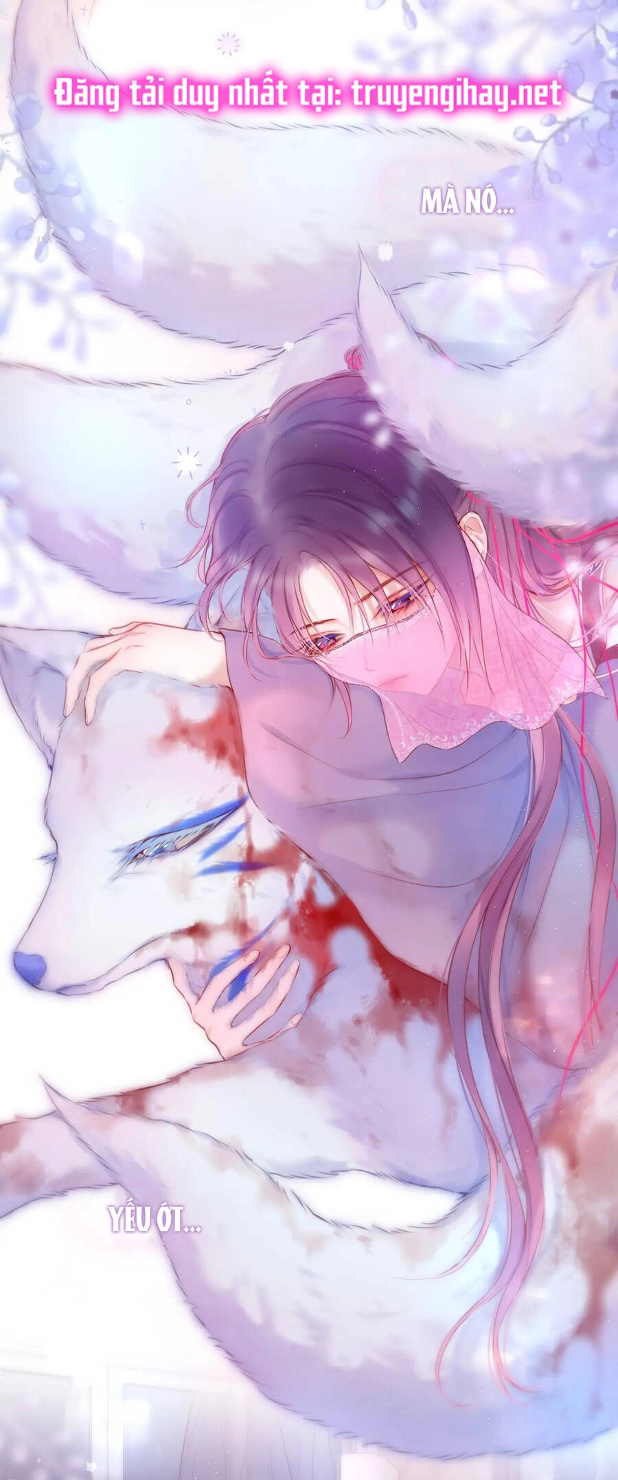 Cạm Bẫy Của Hồ Ly Chapter 40.2 - 4