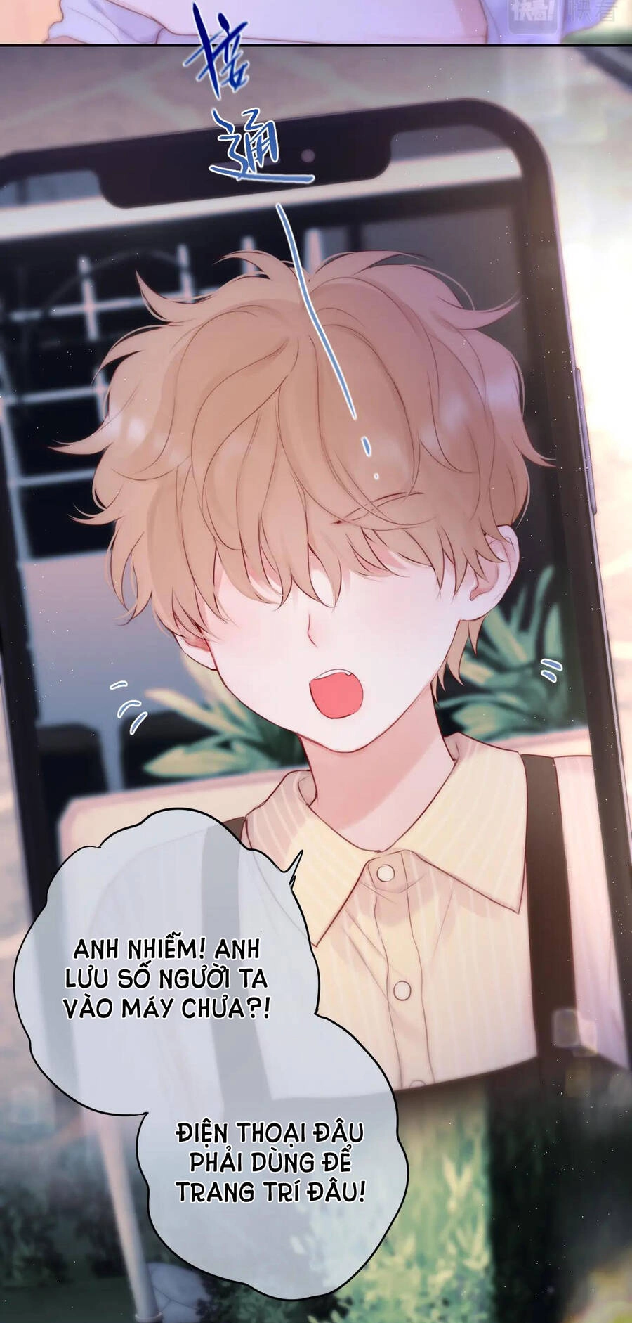 Cạm Bẫy Của Hồ Ly Chapter 40.2 - 12