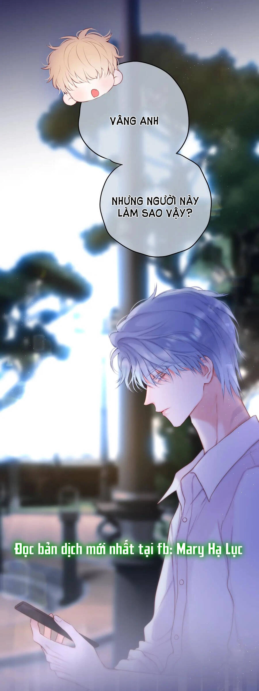 Cạm Bẫy Của Hồ Ly Chapter 40.2 - 15