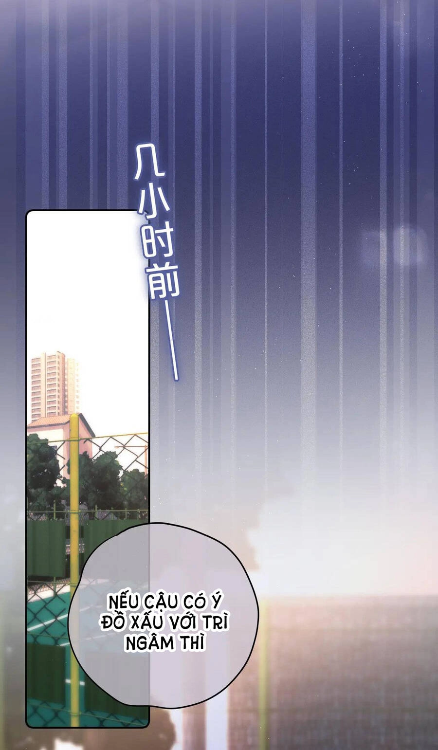 Cạm Bẫy Của Hồ Ly Chapter 40.2 - 16