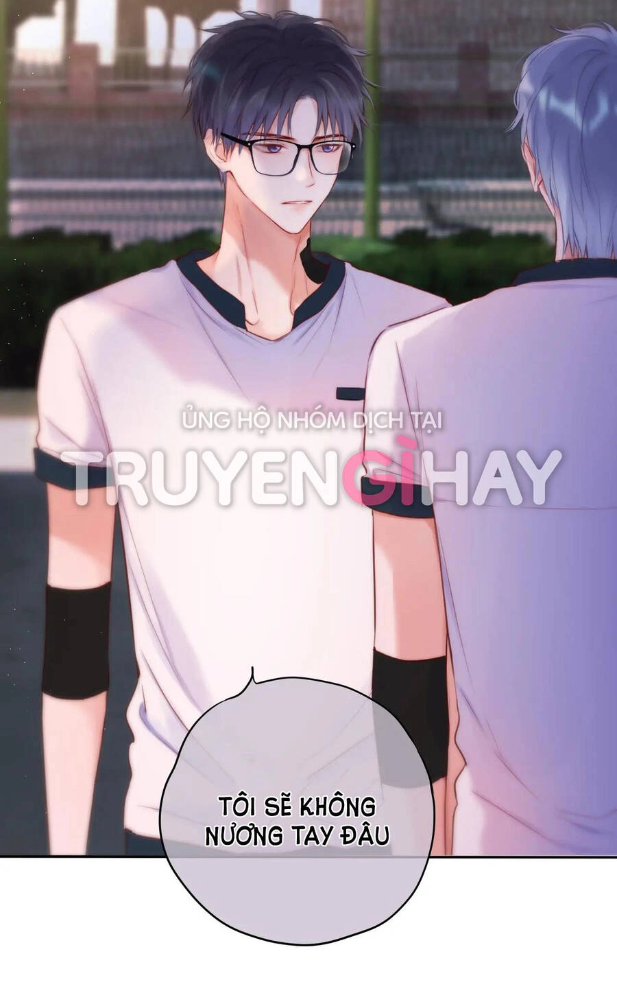 Cạm Bẫy Của Hồ Ly Chapter 40.2 - 17